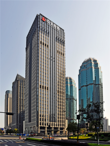 pa凯发国际的简介